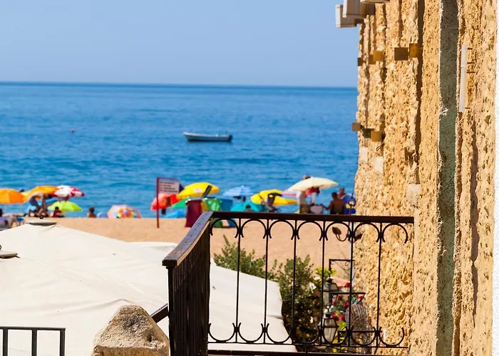 Charming Blue Albufeira