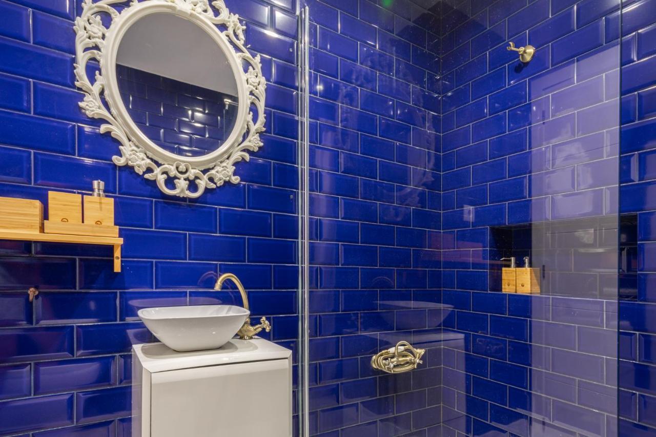 Appartement Charming Blue *