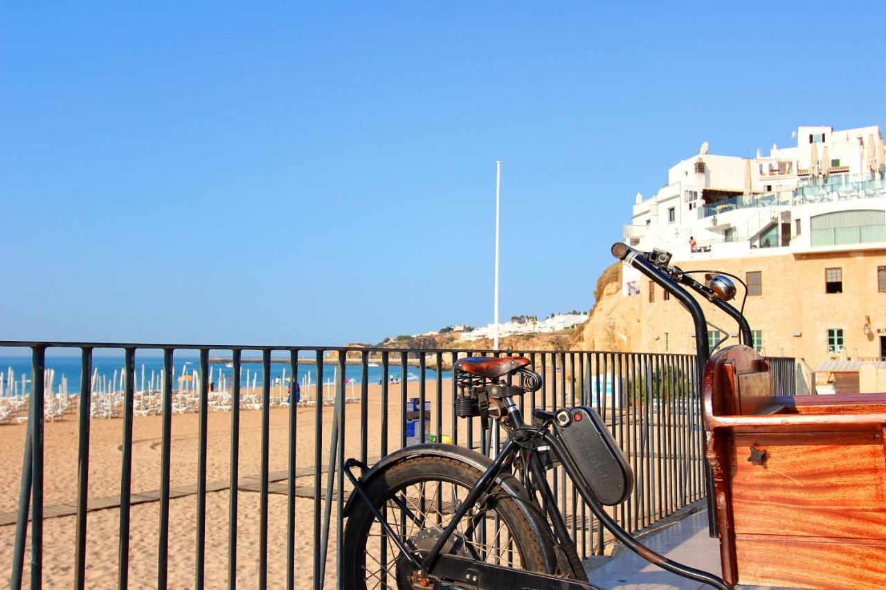 Charming Blue Appartement Albufeira