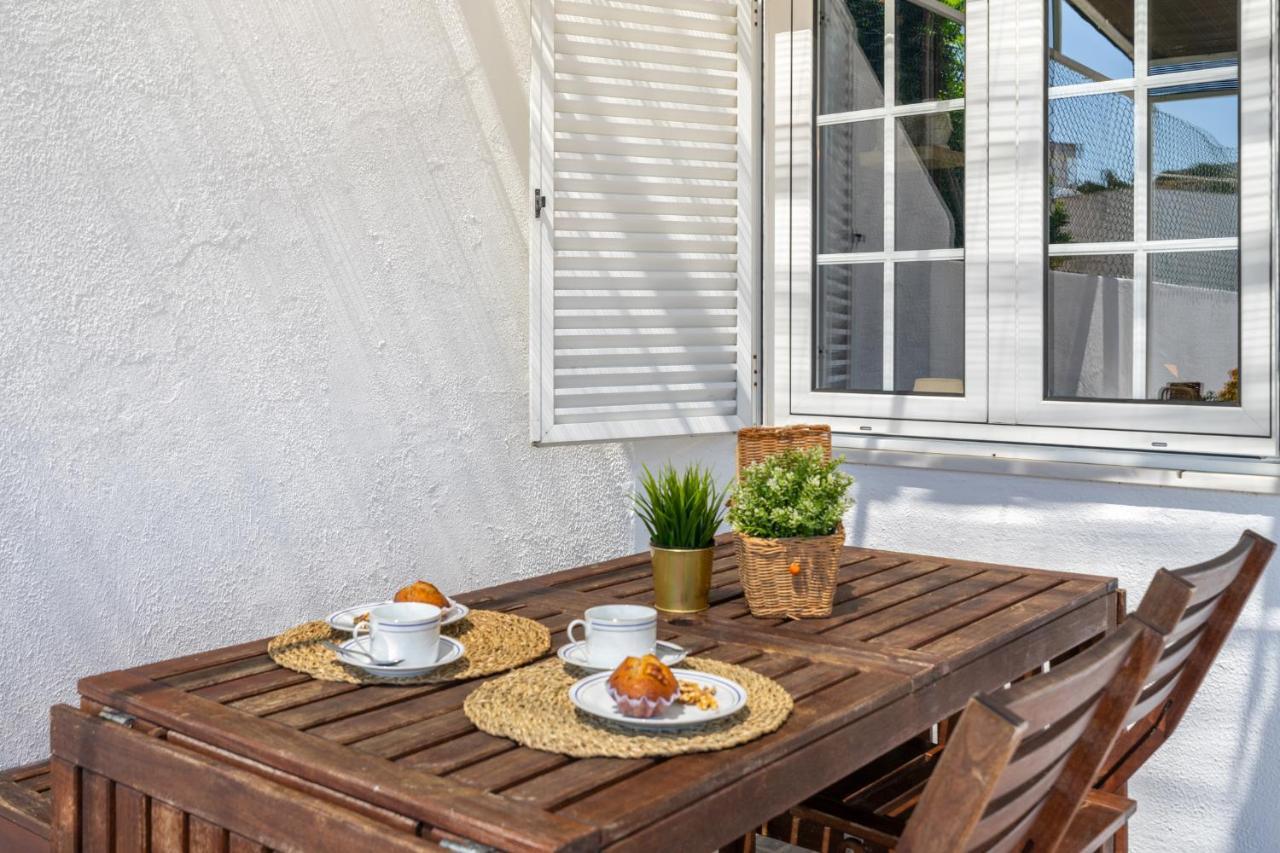 Appartement Charming Blue *