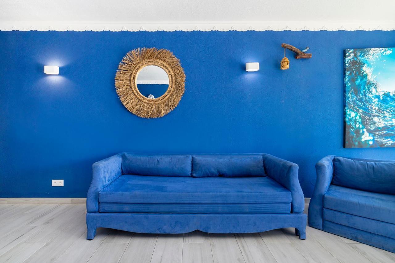 Apartment Charming Blue *