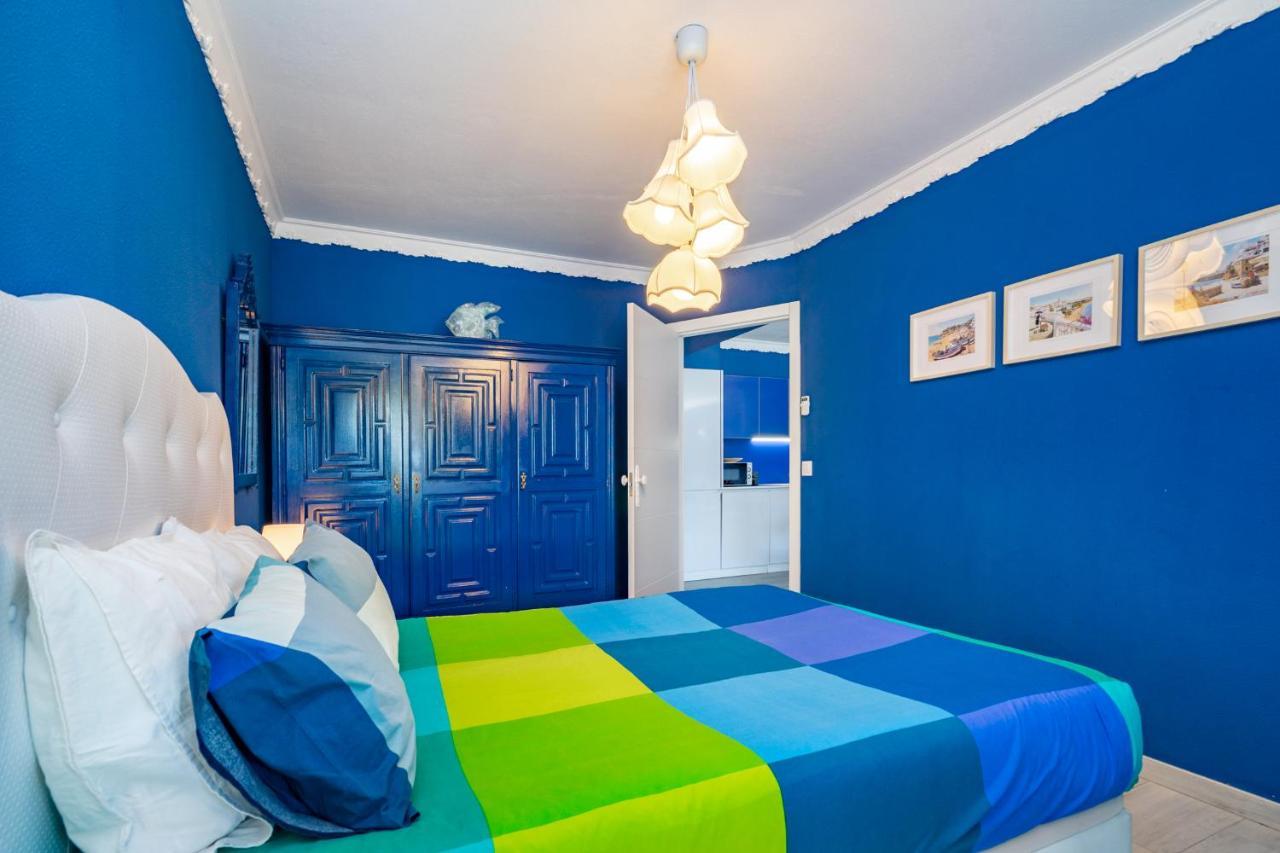 Apartment Charming Blue *