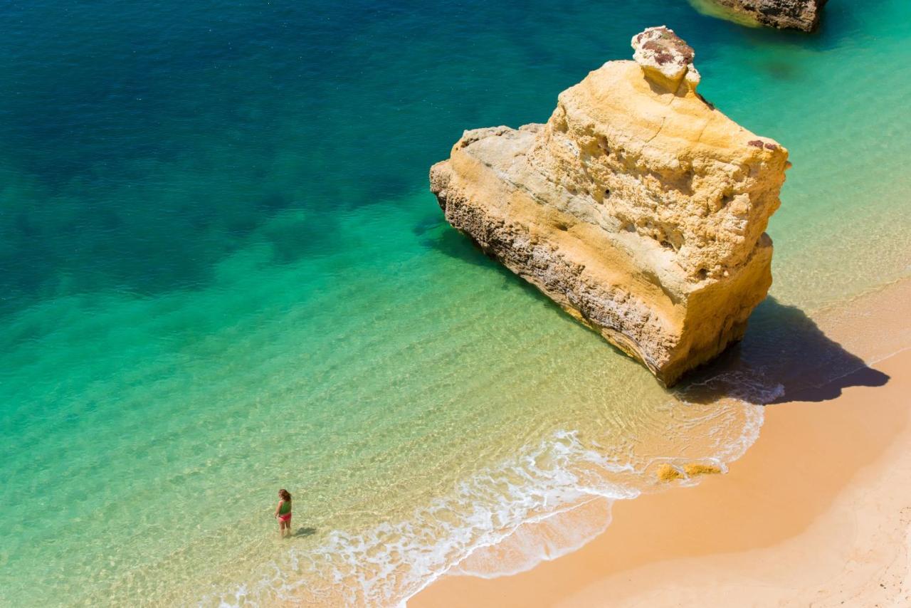 Charming Blue Appartement Albufeira