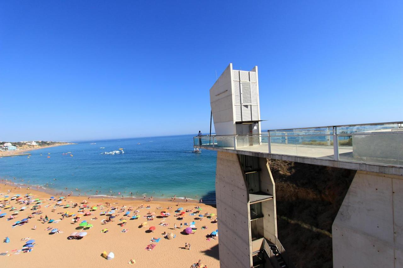 Charming Blue Appartement Albufeira