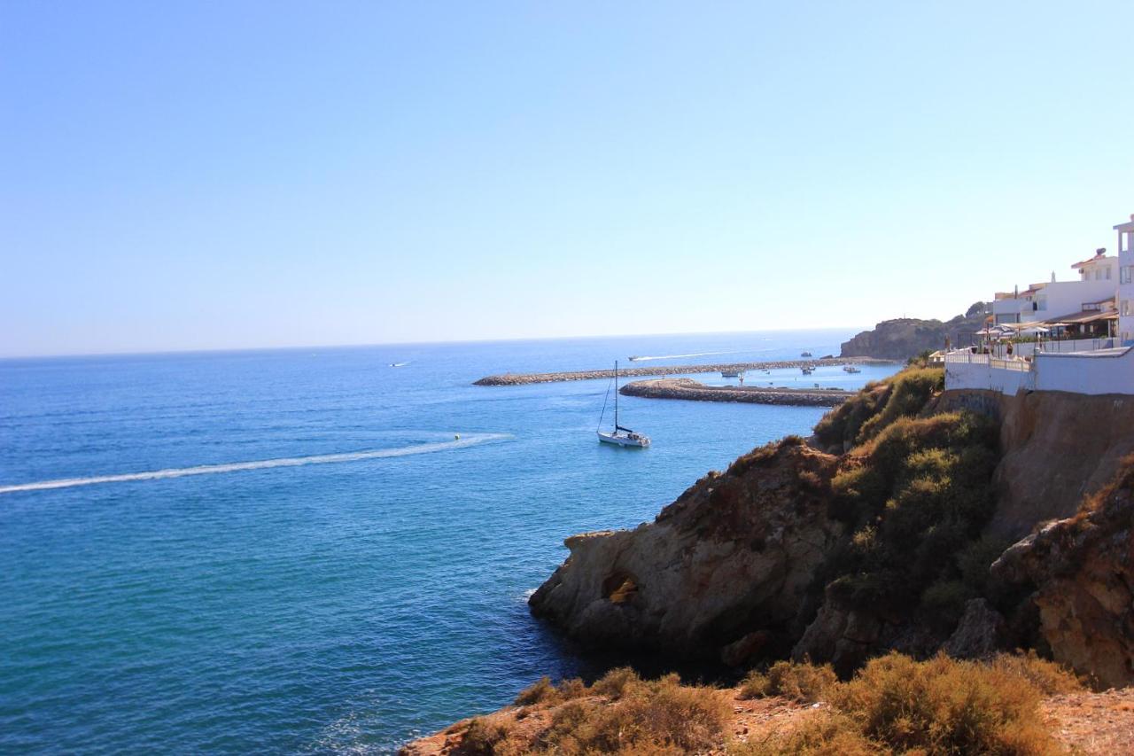 Charming Blue Appartement Albufeira